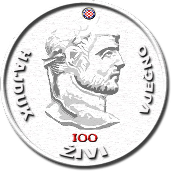 Logo 100 - Ponovljeni natječaj